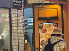 -Juicy Bakery(大学路店)