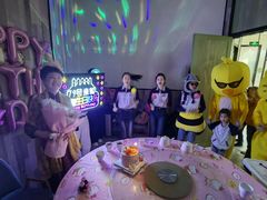 -79号渔船海鲜饭店(耀中店)