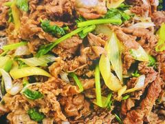 -烤肉季饭庄