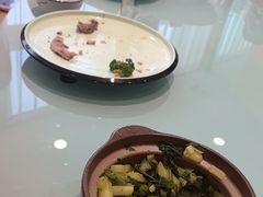 -大清花饺子(山庄店)