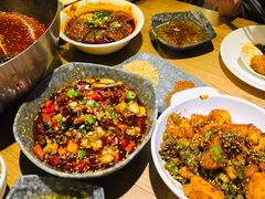 跳跳蛙-付小姐在成都(川沙店)