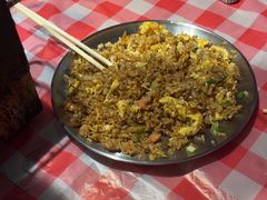 -生火火·小炉子炭烤(金楠天街总店)
