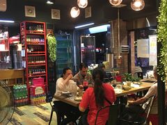 大堂-龙浔虾欢(祥岭路店)