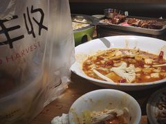 -大丰收·李家(福清万达店)