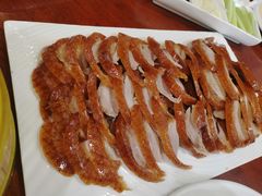 -北平小馆·烤鸭·家常菜(磨房北里店)