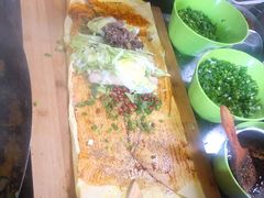 -山东傻大粗粮煎饼(牛街店)