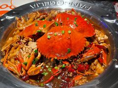 -胖哥俩肉蟹煲(长沙高铁吾悦广场店)