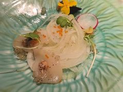 -匠和风精致料理(莆田财富中心店)