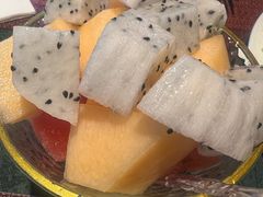 -翡翠鸟精品泰国菜(北辰财富中心店)
