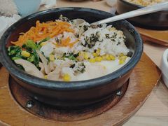 -米村拌饭(金象城店)