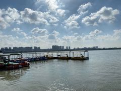 -蠡湖大桥公园