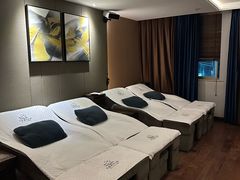 -水墨澜渟足道·SPA·传统(四望亭东关街店)