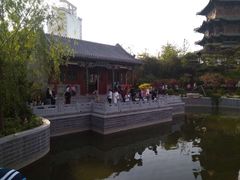 -迎泽公园