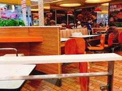 大堂-乡村基(世纪店)