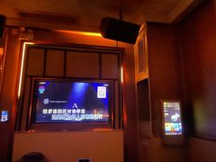 -活力无限KTV(天河新天地店)