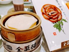 -北京全聚德(西客站店)
