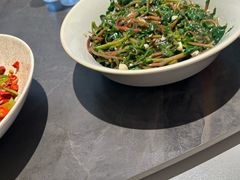 -传统菜农庄(皇姑路店)