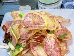 -三锅莊·牦牛肉火锅·香格里拉特色藏餐宴请餐厅(菱角塘路店)