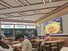 -粉小主·贵州酸汤牛肉粉(南京仙林金鹰店)