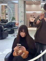 -赤道 Hair Salon