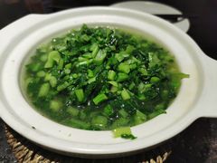 青菜钵-万重锦·人文川菜馆(骡马市店)