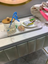 点击看大图 -黛蓝形象定制