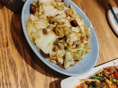 -金塔傣乡·云南德宏民族特色菜·傣味手抓饭(新亚洲店)
