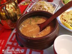 -富贵春饼·烤鸭·大厨现炒(泰华店)