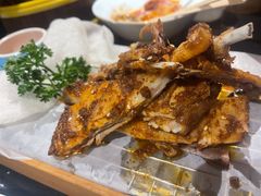 -老头儿油爆虾·知味杭州(爱琴海购物中心)