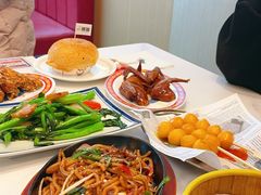 -香港新曜记茶餐厅(星耀城店)
