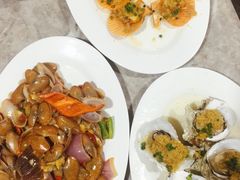 -四川小胡子海鲜(丁村万人海鲜广场店)