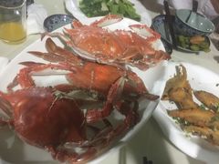 -胖大嫂渔家排档(半边山店)