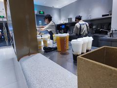 -喜茶(广州中山六路店)