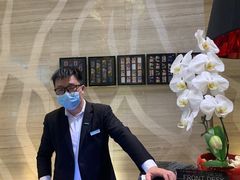 -重庆富力艾美酒店