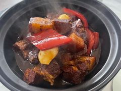 -来韶饭店