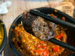 -泥炉烤肉(九龙坡店)