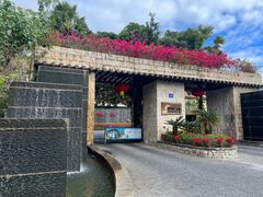 -三亚亚龙湾五号度假别墅酒店