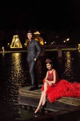 -你好晴天·目的地婚礼