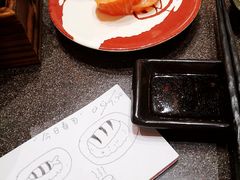 -禾绿回转寿司(万柳华联店)