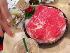 -大永發老火浓汤·经典粤菜(北滨路店)