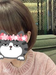 -Rise Hair上升造型