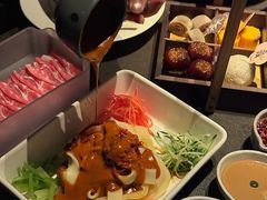 -东来顺·非遗火锅(赛格国际购物中心店)