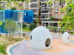 -怡海公园(桂城街道)