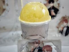 -喜茶(北京三里屯太古里店)