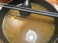 -舒蔡记生煎菜饭(云南中路店)