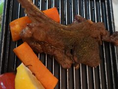 -蜜桃花开·中西融合菜E&W(南长街店)