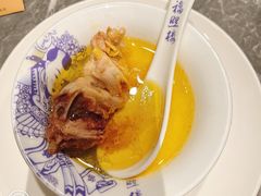 -福照楼汽锅鸡·云南菜(火车站锦江店)