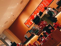 大堂-星巴克(北京新辰里亚运村店)