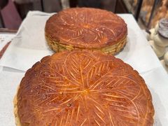-CARINO BAKERY&CAFE(人广来福士店)