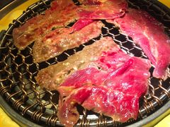 -三代烤肉(保利广场店)